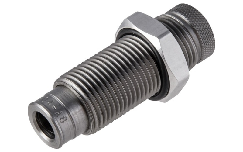 Lee Precision 204 ruger rifle factory crimp die